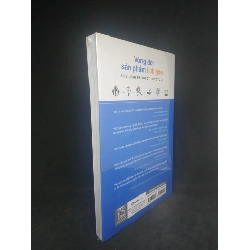 Vòng đời sản phẩm tinh gọn 100% HCM0202 910797
