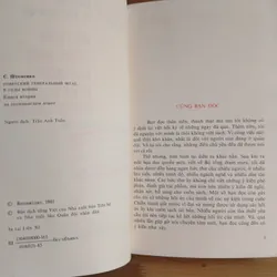Bộ Tổng Tham Mưu Xô - Viết Trong Chiến Tranh (Hồi Ký Quân Sự) - Đại Tướng X. STÊ-MEN-CÔ 738840