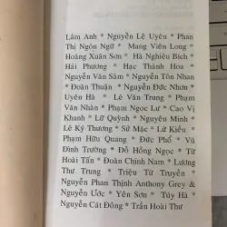 THƯ QUÁN BẢN THẢO - NHIỀU TÁC GIẢ 734431