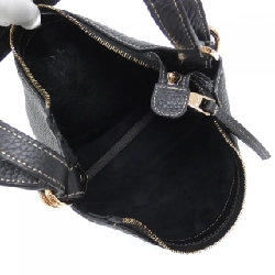 【Mới】Tod's T TIMELESS XBWTSEW0200WNTB999 Túi đeo vai 612286