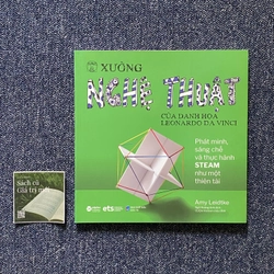 Xưởng nghệ thuật - Thực hành steam 