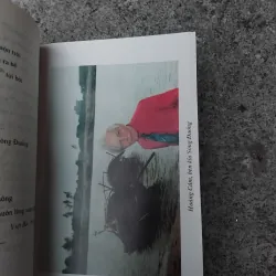 Hoàng Cầm thơ văn và cuộc đời của Hoài Việt  1025184