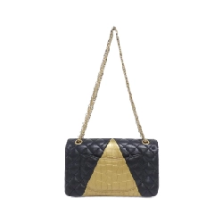 Chanel 37586 Túi đeo vai - Hàng hiệu Chính hãng 802743