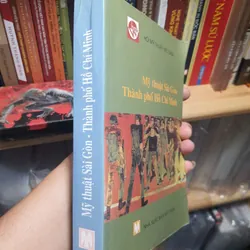 Mỹ Thuật Sài Gòn Thành Phố Hồ Chí Minhh 564268