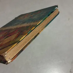 Raggity and the Cloud - Sophia Prokofieva 781592