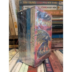 Eragon Cậu bé cưỡi rồng - Christopher Paolini 143921