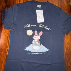 Áo thun baby tee 552078