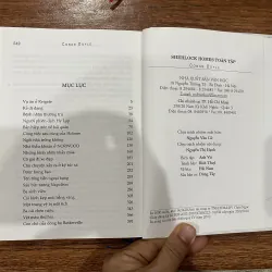 Sherlock Homes toàn tập 3 cuốn (t4) 931657