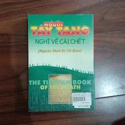 Người tây tạng nghĩ về cái chết (người chết đi về đâu) 760293