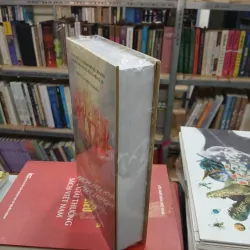 TÔN GIÁO MỚI NHẬN THỨC VÀ THỰC TẾ (BÌA CỨNG) - TRƯƠNG VĂN CHUNG 1023076