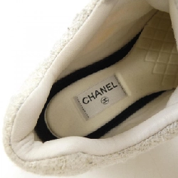 【Mã giảm giá】Giày thể thao CHANEL 661385