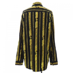 Áo sơ mi VERSACE - Hàng hiệu Authentic 900360