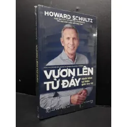[Sách Cũ SCGR] Vươn lên từ đáy mới 100% HCM1406 Howard Schultz SÁCH KINH TẾ - TÀI CHÍNH - CHỨNG KHOÁN