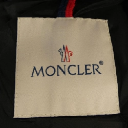 MONCLER MARQUE Áo khoác lông - Hàng hiệu Authentic 893982