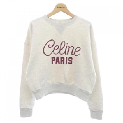 【Mã giảm giá】Celine CELINE Áo nỉ