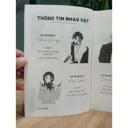 Sói Sặc Sỡ- Loài Hoang Dã (Tập 1) 553526