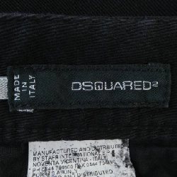 【Mã giảm giá】ディースクエアード DSQUARED2 ジーンズ 653282