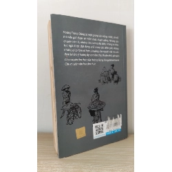 [Phiên Chợ Sách Cũ] Gạo, Nước Mắm, Rau Muống... Câu Chuyện Ẩm Thực Việt (2014) - Hoàng Trọng Dũng S2101 799087