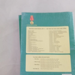 SGK SINH HỌC KẾT NỐI TRI THỨC LỚP 11 501722