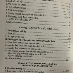 GIÁO TRÌNH VĂN HỌC TRUNG ĐẠI VIỆT NAM  752879