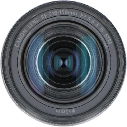 Ống kính RF-S18-150mm F3.5-6.3IS STM - Hàng hiệu Authentic 878357