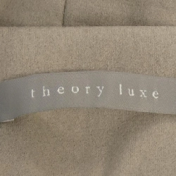 Theory luxe セオリーリュクス váy 654569
