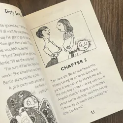 ✨𝑫𝒊𝒓𝒕𝒚 𝑩𝒆𝒓𝒕𝒊𝒆: 𝑾𝒐𝒓𝒎𝒔!✨ 647056