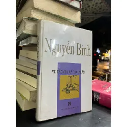 Nguyễn Bính: về tác gia và tác phẩm