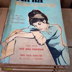 ANNA KHA-LỆ-NINH (Anna Karénina) - Léon Tolstoi 696110