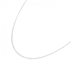 K18WG Dây chuyền - Hàng hiệu Chính hãng 866554