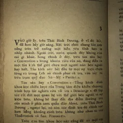 Một ngày dài hơn thế kỷ - Chingiz Ajtmatov 795447