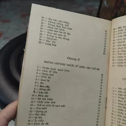 Thuốc hay tay đảm của lương y Nguyễn Văn Bách 703688