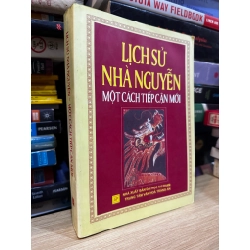 Lịch sử nhà Nguyễn một cách tiếp cận mới