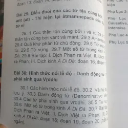 Tự Học Tiếng Phạn Tập 1, 2, 3 - Lê Tự Hỷ 714171