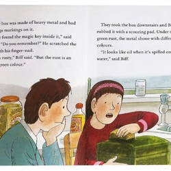 Oxford reading tree 10-12 (18 books) 501849