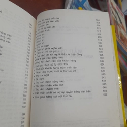 BUSINESS LETTERS - Mẫu thư kinh doanh thương mại (song ngữ) 457484