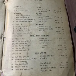 Cơ sở ngữ văn Hán Nôm - sách khổ lớn  750146