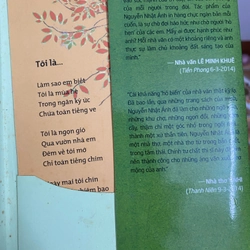 BẢY BƯỚC TỚI MÙA HÈ - NGUYỄN NHẬT ÁNH (có chữ ký tác giả ) 522270