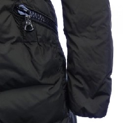 MONCLER CYROSELLE Áo khoác lông - Hàng hiệu Authentic 821892