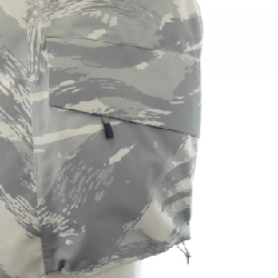 Moncler Genius MONCLER GENIUS HYKE VANIL PRINT Áo gile - Hàng hiệu Chính hãng 893968