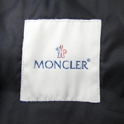 MONCLER SANCES Áo khoác lông - Hàng hiệu Chính hãng 819041