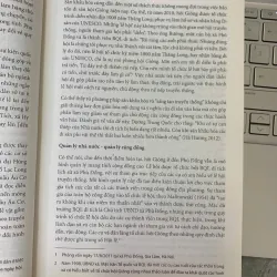 DI SẢN VĂN HÓA TRONG XÃ HỘI VIỆT NAM ĐƯƠNG ĐẠI - NHIỀU TÁC GIẢ 705986