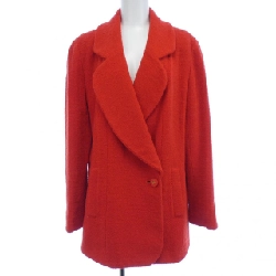 【Mã giảm giá】【Cổ điển】Áo khoác Chanel CHANEL