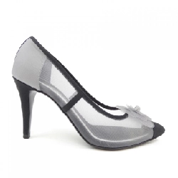 【Khuyến mãi】Giày cao gót CHANEL