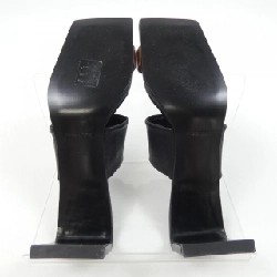 Giày sandal JIL SANDER - Hàng hiệu Authentic 662893