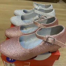 Giày cho bé gái 986405