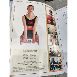 Cẩm Nang Chăm Sóc Sức Khoẻ & Luyện Thể Hình Đẹp - Matt Roberts 1003314