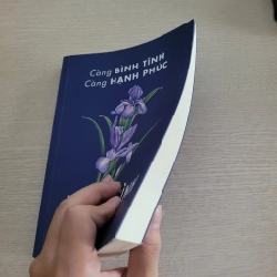Càng Bình Tĩnh Càng Hạnh Phúc 542271