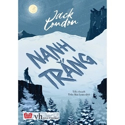 Nanh trắng - Jack London - 2022 - Đông Tây Rebooks.vn