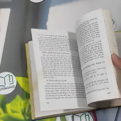 Những Điều Phụ Nữ Muốn Đàn Ông Biết - Barbara De Angelis 990457